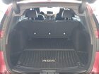 2024 Acura Rdx A-spec Package Красный vin: 5J8TC2H69RL024674
