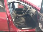 2024 Acura Rdx A-spec Package Красный vin: 5J8TC2H69RL024674
