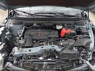 2025 Acura Rdx A-spec Package Серый vin: 5J8TC2H6XSL023975