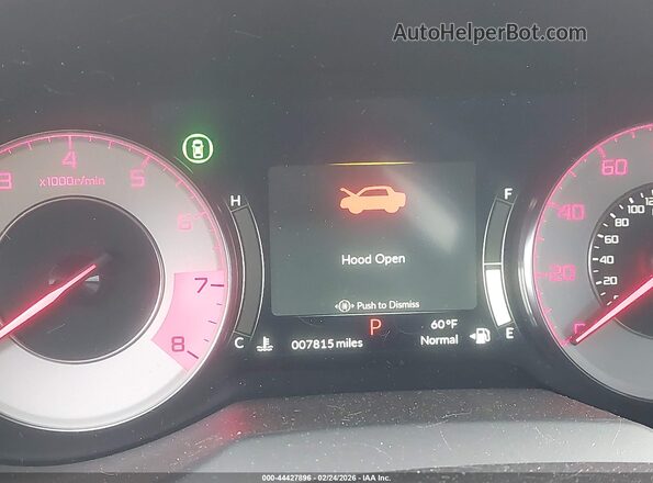 5J8TC2H6XSL023975 2025 ACURA RDX Серый 