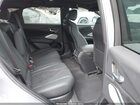 2025 Acura Rdx A-spec Package Серый vin: 5J8TC2H6XSL023975