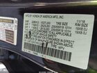 2019 Acura Rdx Advance Package Черный vin: 5J8TC2H7XKL025833