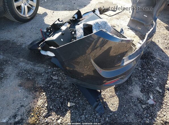 5J8TC2H7XKL025833 2019 ACURA RDX Черный Вид щитка приборов