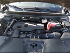 2019 Acura Rdx Advance Package Черный vin: 5J8TC2H7XKL025833