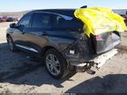 2019 Acura Rdx Advance Package Черный vin: 5J8TC2H7XKL025833