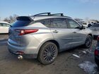 2022 Acura Rdx A-spec Advance Серебряный vin: 5J8TC2H84NL003582