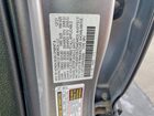2022 Acura Rdx A-spec Advance Серебряный vin: 5J8TC2H84NL003582
