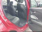 2024 Acura Rdx A-spec Advance Package Красный vin: 5J8TC2H84RL029475