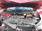 2024 Acura Rdx A-spec Advance Package Красный vin: 5J8TC2H84RL029475