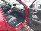 2024 Acura Rdx A-spec Advance Package Красный vin: 5J8TC2H84RL029475