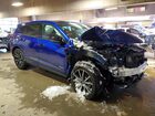 2025 Acura Rdx A-spec Advance Blue vin: 5J8TC2H85SL010682