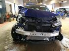 2025 Acura Rdx A-spec Advance Blue vin: 5J8TC2H85SL010682