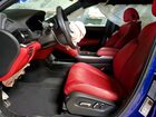 2025 Acura Rdx A-spec Advance Blue vin: 5J8TC2H85SL010682