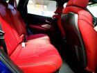 2025 Acura Rdx A-spec Advance Blue vin: 5J8TC2H85SL010682