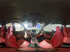 2025 Acura Rdx A-spec Advance Blue vin: 5J8TC2H85SL010682