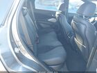 2023 Acura Rdx A-spec Advance Package Gray vin: 5J8TC2H8XPL022897