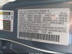 2023 Acura Rdx A-spec Advance Package Gray vin: 5J8TC2H8XPL022897