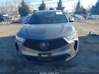 2023 Acura Rdx A-spec Advance Package Gray vin: 5J8TC2H8XPL022897