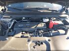 2023 Acura Rdx A-spec Advance Package Gray vin: 5J8TC2H8XPL022897