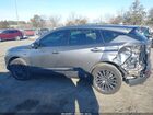 2023 Acura Rdx A-spec Advance Package Gray vin: 5J8TC2H8XPL022897