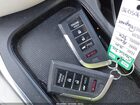 2025 Acura Rdx A-spec Advance Package Синий vin: 5J8TC2H8XSL007096
