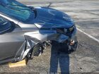 2025 Acura Rdx A-spec Advance Package Серый vin: 5J8TC2H8XSL025601