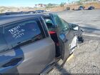 2025 Acura Rdx A-spec Advance Package Серый vin: 5J8TC2H8XSL025601