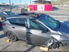 2025 Acura Rdx A-spec Advance Package Серый vin: 5J8TC2H8XSL025601