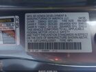 2025 Acura Rdx A-spec Advance Package Серый vin: 5J8TC2H8XSL025601