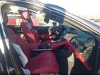 2025 Acura Rdx A-spec Advance Package Серый vin: 5J8TC2H8XSL025601