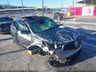2025 Acura Rdx A-spec Advance Package Серый vin: 5J8TC2H8XSL025601