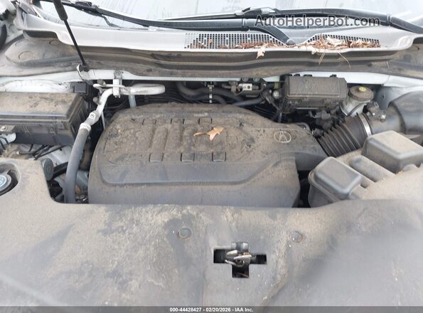 5J8YD3H36LL015498 2020 ACURA MDX Белый Вид сзади