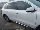 2020 Acura Mdx Standard Белый vin: 5J8YD3H36LL015498