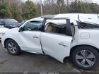 2020 Acura Mdx Standard Белый vin: 5J8YD3H36LL015498