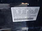 2026 Acura Mdx A-spec Черный vin: 5J8YE1H05TL006153