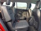 2025 Lincoln Aviator Красный vin: 5LM5J6WC7SGL31409