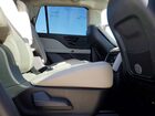 2025 Lincoln Aviator Белый vin: 5LM5J6WC9SGL14613