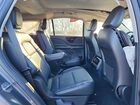 2025 Lincoln Aviator Серый vin: 5LM5J6XC1SGL07301