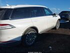 2023 Lincoln Aviator Standard Белый vin: 5LM5J6XC2PGL26625 2023 Lincoln Aviator Standard Белый vin: 5LM5J6XC2PGL26625
