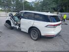 2021 Lincoln Aviator Reserve Белый vin: 5LM5J7WC1MGL16316