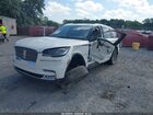 2021 Lincoln Aviator Reserve Белый vin: 5LM5J7WC1MGL16316