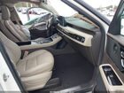 2021 Lincoln Aviator Reserve Белый vin: 5LM5J7WC1MGL16316