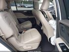 2021 Lincoln Aviator Reserve Белый vin: 5LM5J7WC1MGL16316