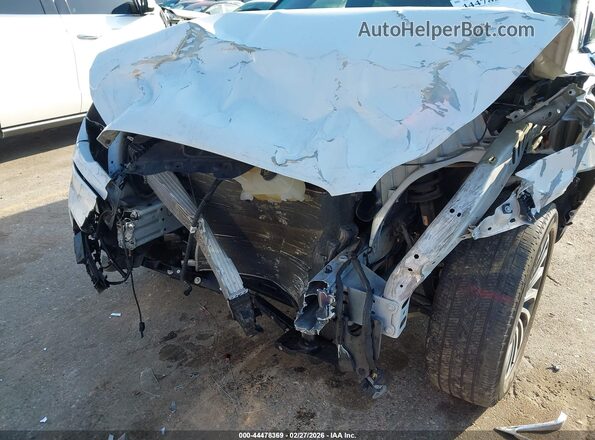 5LM5J7WC1PGL01870 2023 LINCOLN AVIATOR Белый Вид спереди
