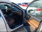 2023 Lincoln Aviator Reserve Белый vin: 5LM5J7WC1PGL01870