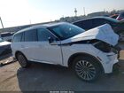 2023 Lincoln Aviator Reserve Белый vin: 5LM5J7WC1PGL01870