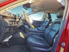 2025 Lincoln Aviator Reserve Красный vin: 5LM5J7WC3SGL06321