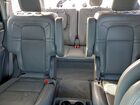 2021 Lincoln Aviator Reserve Blue vin: 5LM5J7WC4MGL05455