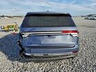 2021 Lincoln Aviator Reserve Blue vin: 5LM5J7WC4MGL05455