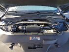 2021 Lincoln Aviator Reserve Blue vin: 5LM5J7WC4MGL05455